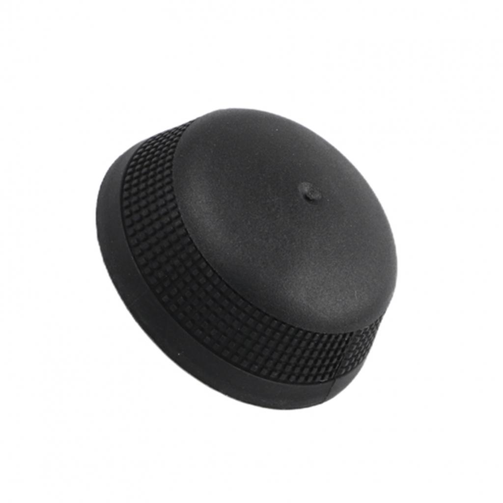 Rubber Construction Wing Mirror Knob Rearview Mirror Knob
