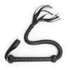 SP Leather Erotic Single Whip - SM Training, Spanking & Passion Tool for Men & Women