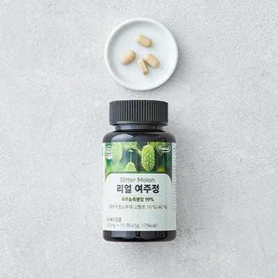[Funnit] Real Yeoju Tablets 90 Tablets