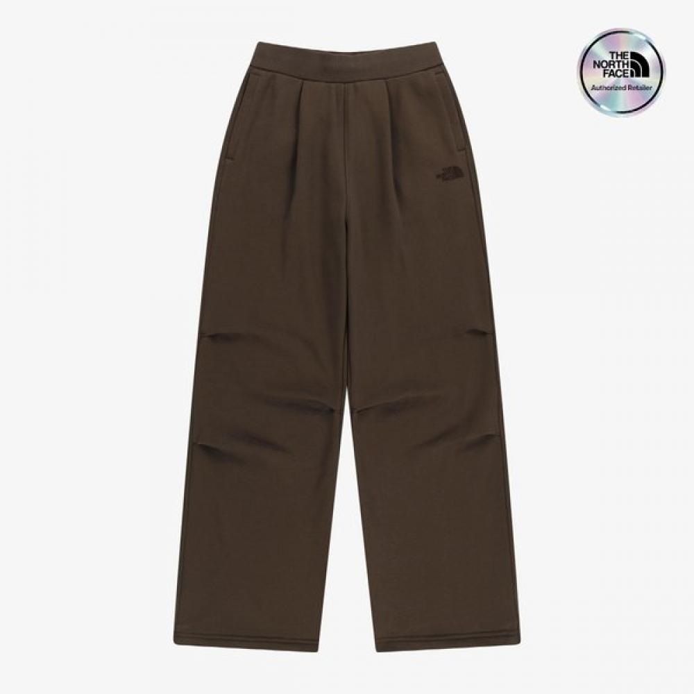 The North Face White Label Sweatpants Cocoa Brown Np6kr53k COCOA BROWN/065