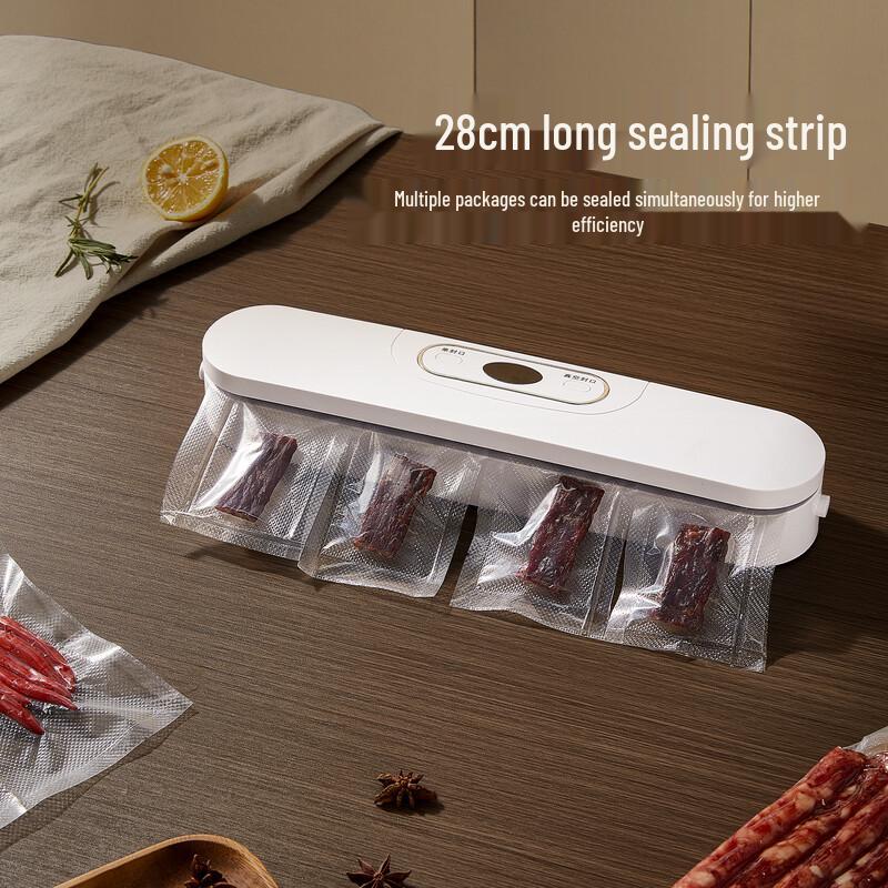 Automatic Household Food Vacuum Sealer