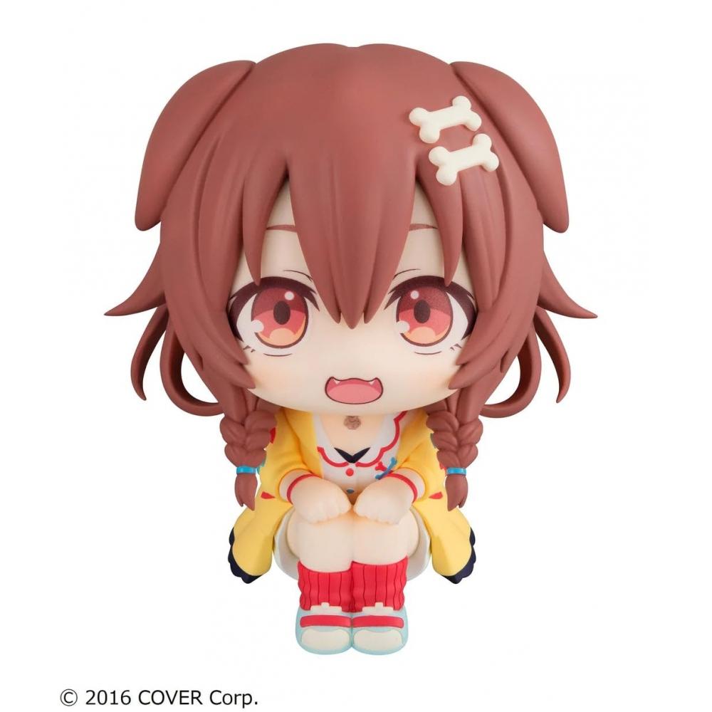 Rukup Hololive Inugami Korone Fertige Figur