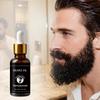 Beard Care Essential Oil Is A Daily Moisturizing And Nourishing Essential Oil That Keeps The Beard Hair Smooth, Moist, Refreshing And Non-Sticky