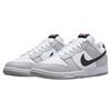 Dunk Low SE Lottery Pack Grey Fog DR9654-001