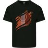 Na górę – T-shirty i koszulki