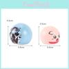 Mini Animal Patterned Spherical Children Toy Car For Kids Development