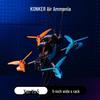 Guard Sword Sky Krypton Dazzling Night 5-inch FPV Drone Frame (CN Version)