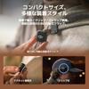 DJI Mic 3 Transmitter Pin Microphone Wireless Mini Microphone for iPhone/Camera/Android Lightweig...