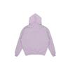 Nike Colorful Embroidered Multi-Swoosh Knit Pullover Hoodie Women hoodies Purple DO9248-555