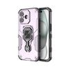 Anti-Slip Phone Case For iPhone 17 Magnetic Suction Stand Phone Holder Cover iPhone 17 Air 17 Pro Max Case For iPhone 17 Case