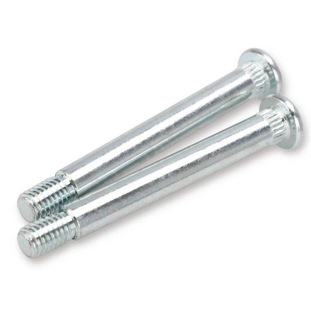 Sada pouzder čepů dveřních závěsů Sada na opravu pouzder Čep dveřního závěsu