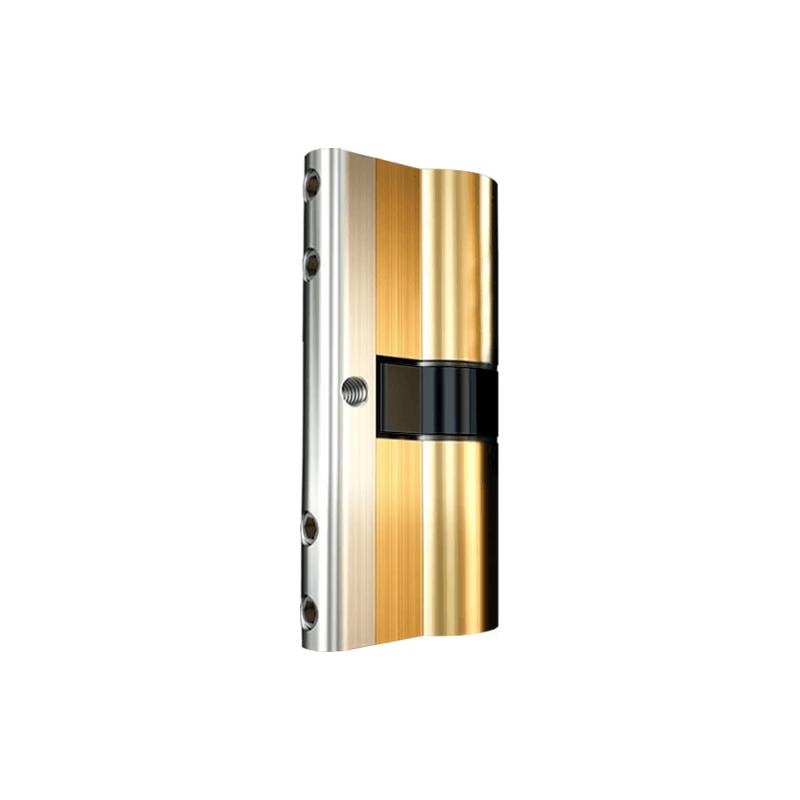 Jucheng WD Series Super C-Grade Copper Anti-Theft Lock Cylinder