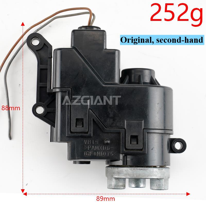 For Subaru Legacy 2004-2011/2013-2020 car accessories Auto Power Folding Rearview Side Mirror Control Module Actuator&gear Set