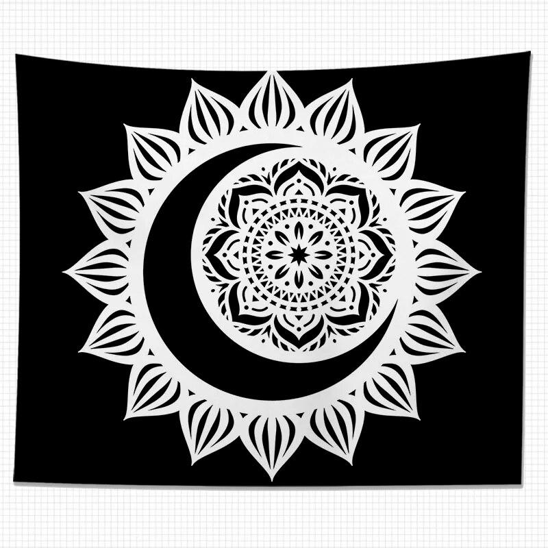 Tapiserie Zeul Soarelui Artă Totem de perete Decorare Acasă Sufragerie Agățat Pânză de fundal