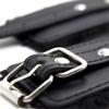 Handcuffs Sexy Metal Adjustable PU Leather Plush Restraints Slave Erotic Wives Cuff Sex Toys for Couples Adult Games