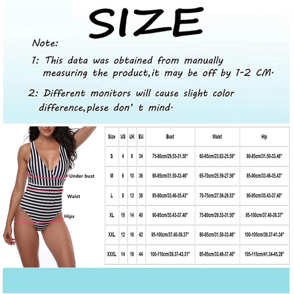 Two Piece Swimsuit Women Ruffle Top High Waist Bottom Polka Dot Print Tankini Set Swimwear Beachwear