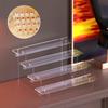 Acryl-Garage-Lagerregal, Nagellack, Parfüm, Display-Rack, Schrank, Harz-Kit, Statue, Figur, Modell, Ornamente, Lagerhalter