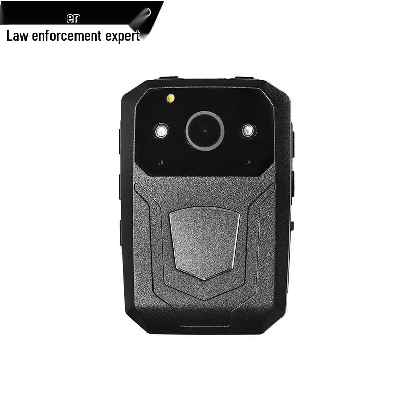 

HD Infrared Night Vision Law Enforcement Body Camera (CN version)