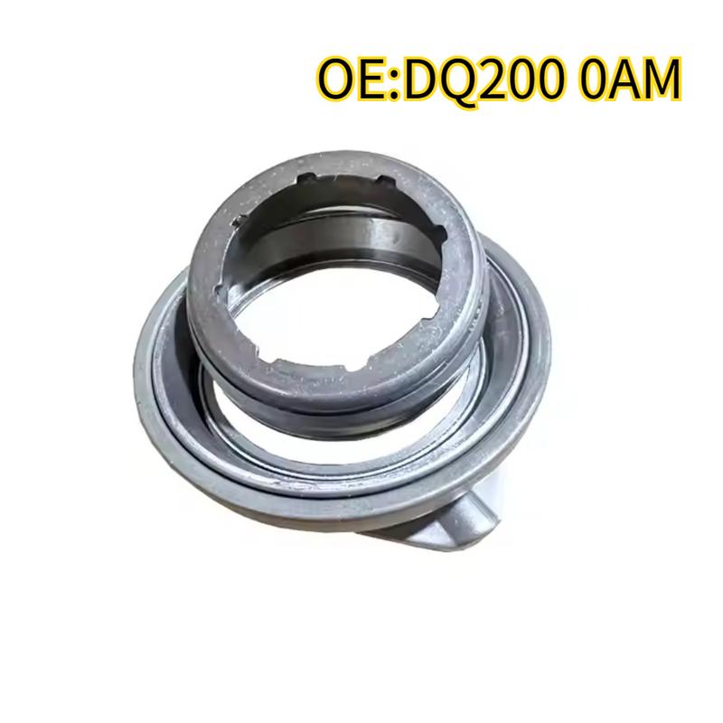 High quality New For DQ200 0AM DSG 7 Speed Transmissie Koppeling Reparatie Onderdelen 2e Generatie