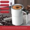 Self-Mixing Mug, 380 Ml, 1 Pc