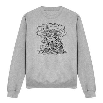 Top – Hoodies & Sweatshirts