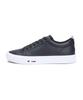 Tommy Hilfiger Harlem Street Leather Sneakers - Black (T52G0Ars110Mt1Bds) (T52G0Ars110Mt1Bds)