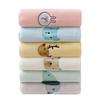 Children's Bath Towels, Baby Bath Towels Children's Blankets Coral Fleece Towels Baby Blankets