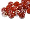 16mm Assorted Glass Marbles Balls Traditional Game Play Children Toy Pack Of 20