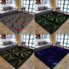 Měkká chodba kuchyňská podlahová rohož home illusion obývací pokoj koberec ložnice obývací pokoj protiskluzová podlahová rohož