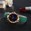 Women Fashion Leather Watch
