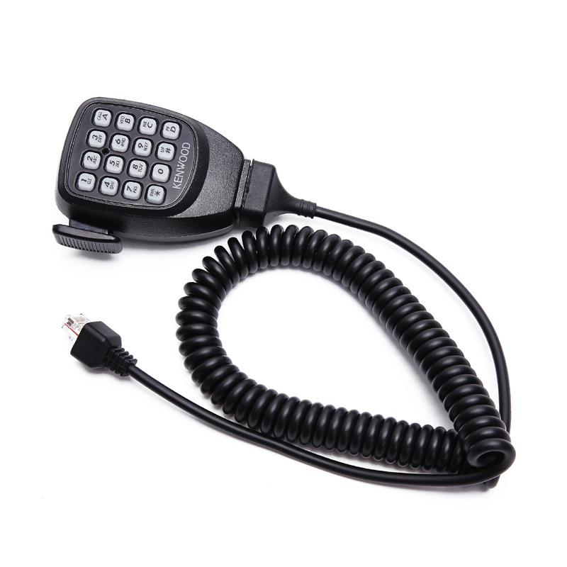 

Автомобильный микрофон для рации TM281A 481A 271A 471A TK868G Микрофон MC32