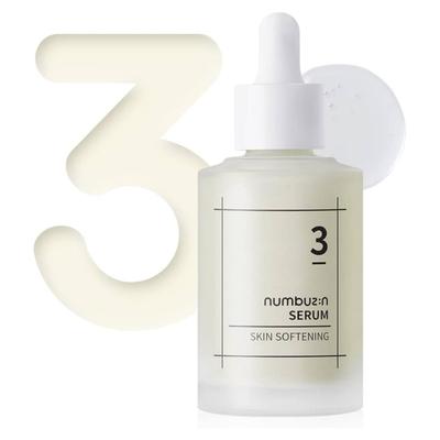 No.3 Skin Softening Serum 50ml