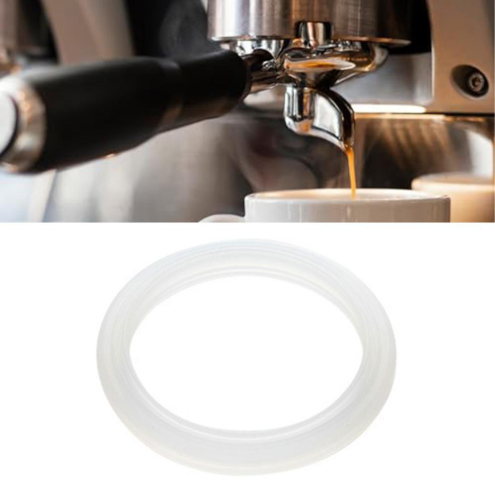 Compatible With De-Long Coffee Machine Rings Silicone Sealing Rings