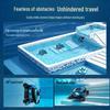 Liweiwo NF11 Robotic Underwater Pond Cleaner