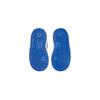 Nike Air Force 1 LV8 Slip Resistant Low Top Skateboard Shoes White Blue Infant And Toddler DO3808-100