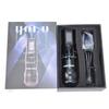 Wireless Rechargeable Tattoo Pen Embroidery Pen Motor Tattoo Machine Adjustable Stroke Tattoo Equipment