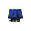 ZERO-1000 (Zero-Sen) Air Filter [Replacement Filter for Power Chamber TYPE-2] KS93 Size (Light Blue) 901-A017
