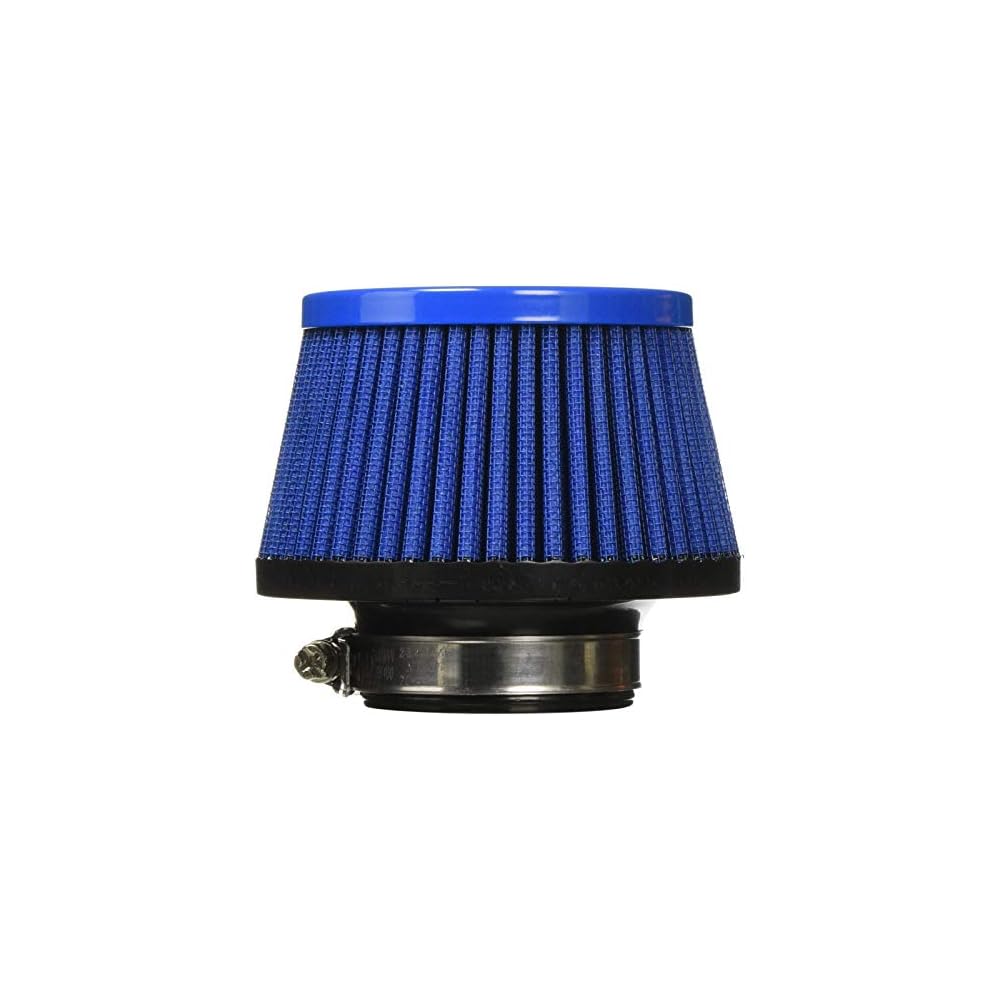 ZERO-1000 (Zero-Sen) Air Filter [Replacement Filter for Power Chamber TYPE-2] KS93 Size (Light Blue) 901-A017