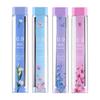 Mechanical Pencil Lightweight Cute Anti-skidding Not Easy To Break Fluent Writing Painting Accessories Educational Tools