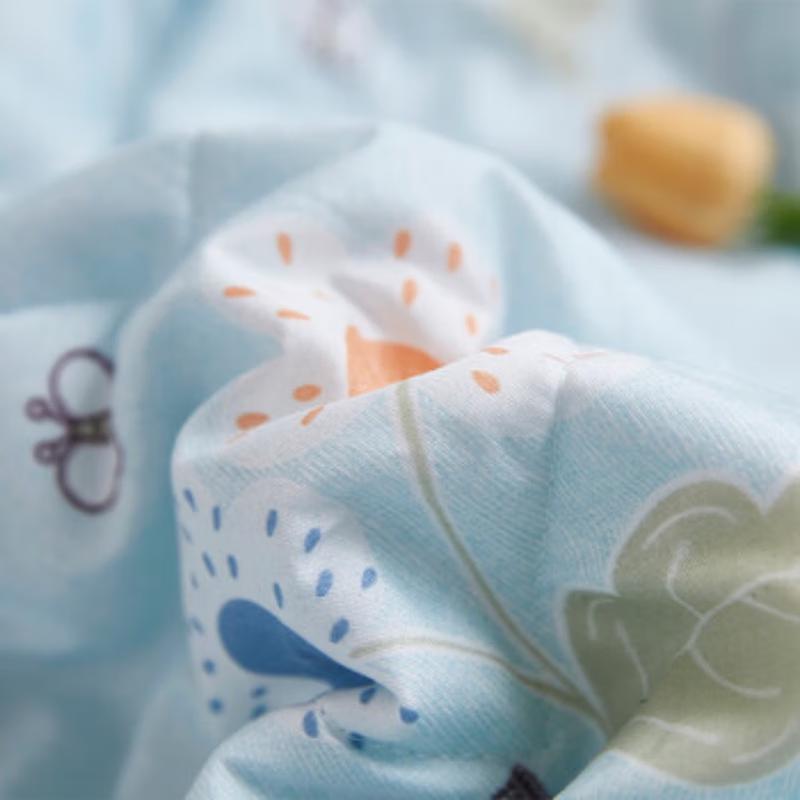 Donald Home Textiles Atmungsaktive Kühle Waschbare Sommerdecke