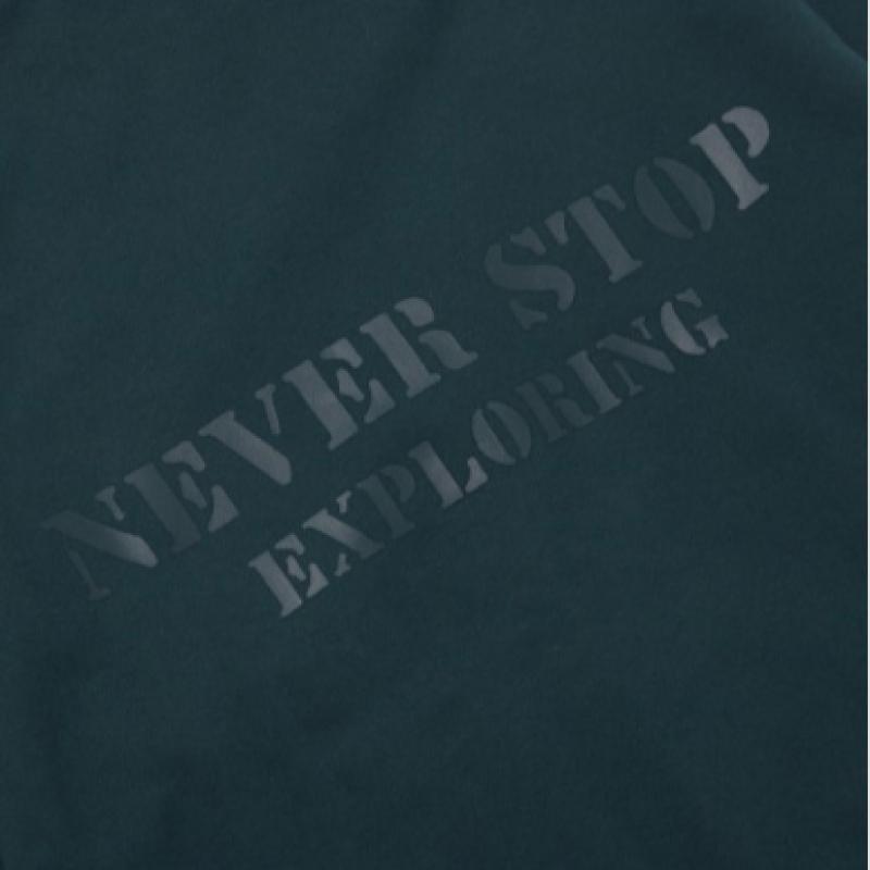 The North Face Men S Wayne Hoodie   Dark Green