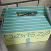 DAY6 Pop-up Gift+8 Confetities 10th Anniversary