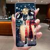 Casing For Honor X9D 5G Aesthetic Luxury Dragon Cute Cool Boys Girls Soft Silicone Phone Case Back Cover Transparent TPU Shell