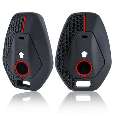 New Arrival Silicone Motorcycle Key Case for Bmw GS R 1300 Big GS 2026 R1250 GS Beemer Boxer Adventure Bike Key Cover