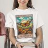 The Monarch Tarot Card Shirt, Butterfly