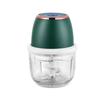 Cordless Food Processor Mini Vegetable Grinder Ginger Crusher Electric Garlic Chopper  Cooking
