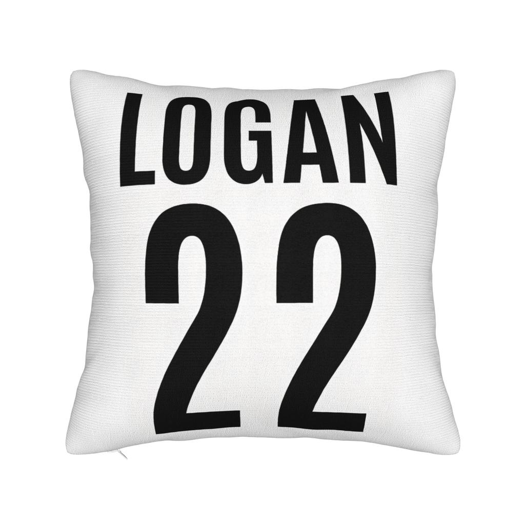 Off Campus Characters Pillow Case  Morden Pillow Cover Soft Pillowcases For Living Room Sofa