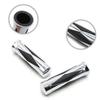 High Quality Motorcycle Hand Grips 1" for Honda Shadow ACE Spirit VT 750 1100 VTX 1300 1800 C