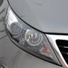 For Kia Sportage R 2009 2010 2011 2012 2013 2014 Headlight Cover Headlamp Lampshade Lampcover Head Lamp Light Glass Lens Shell