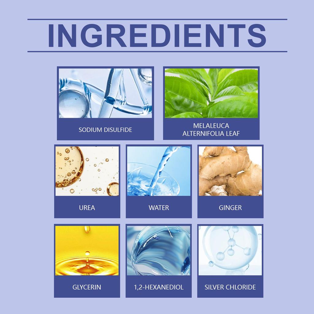 Nail Care Liquid 3ml Daily Gentle Care Of Hand And Foot Nails Nourishing And Caring Nail Liquid